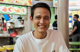 Food Affairs With Mark Wiens, Season 1: Episode 1