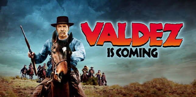 Valdez Is Coming (1971)