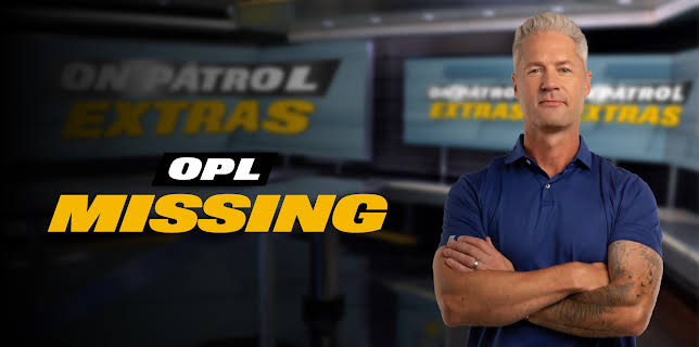 On Patrol: Live - Missing season-2