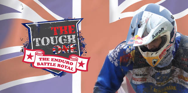 The Tough One: The Enduro Battle Royal (2009)