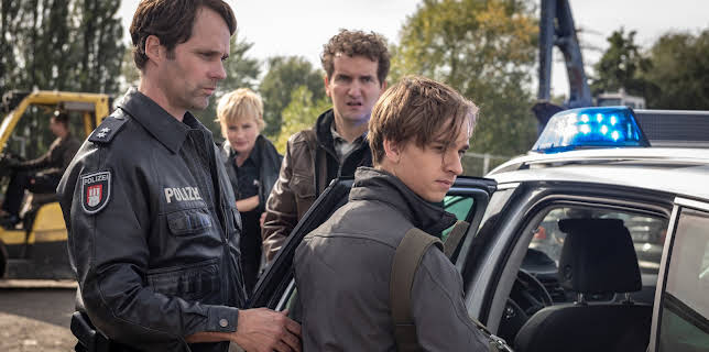 10:30: Notruf Hafenkante | ZDF | 2/4 2026