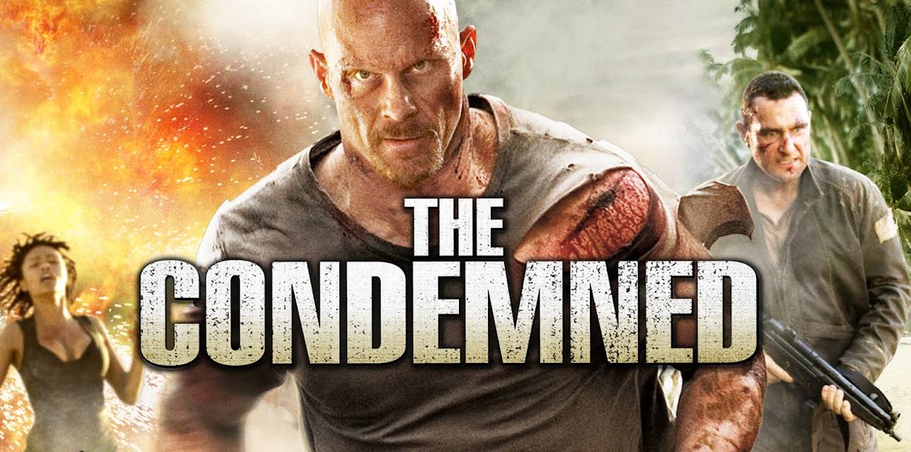 The Condemned (2013)