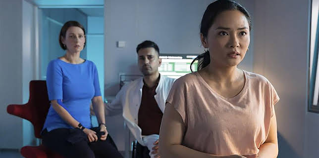 In aller Freundschaft (1125)