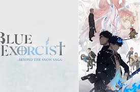 Blue Exorcist, Season 4 (Simuldub): Ambition