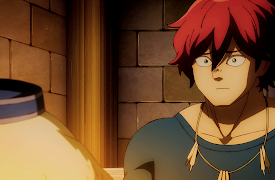 Quality Assurance in Another World - S01: Isora Amano