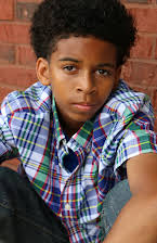 Marcus A. Griffin Jr. as 