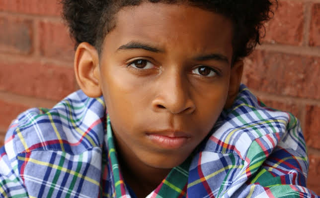 Marcus A. Griffin Jr.