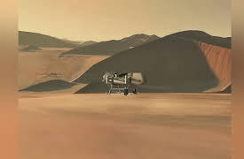 Global Exploration Summit: The Exploration of Titan