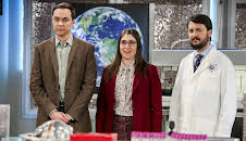 The Big Bang Theory