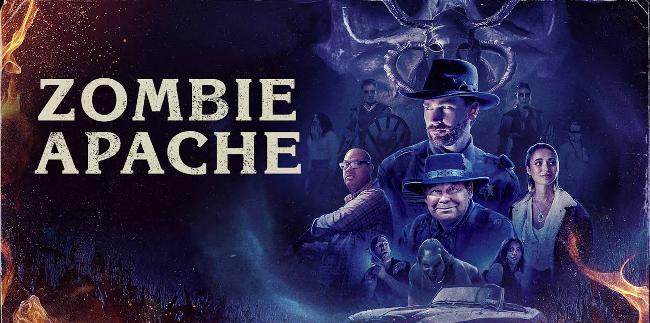 Zombie Apache (2025)