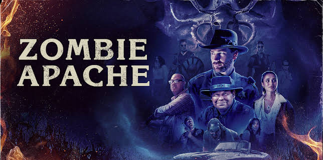 Zombie Apache (2025)