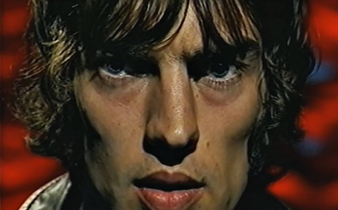 Richard Ashcroft