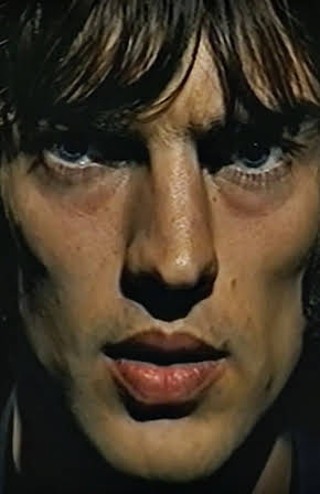 Richard Ashcroft as 
