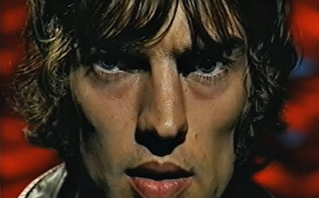 Richard Ashcroft