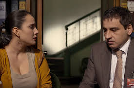 El Laberinto season-1: El Laberinto Capítulo 9