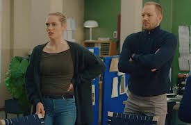 Hammarvik S01: Episode 2