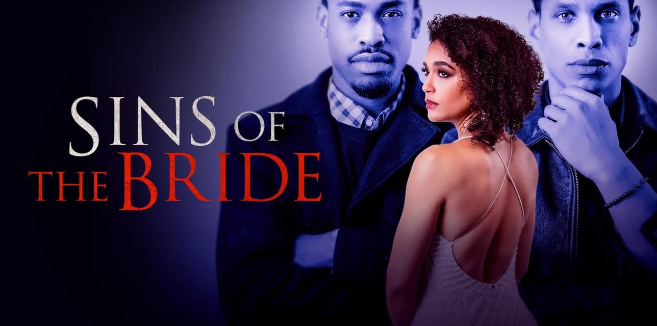 Sins of the Bride (2025)
