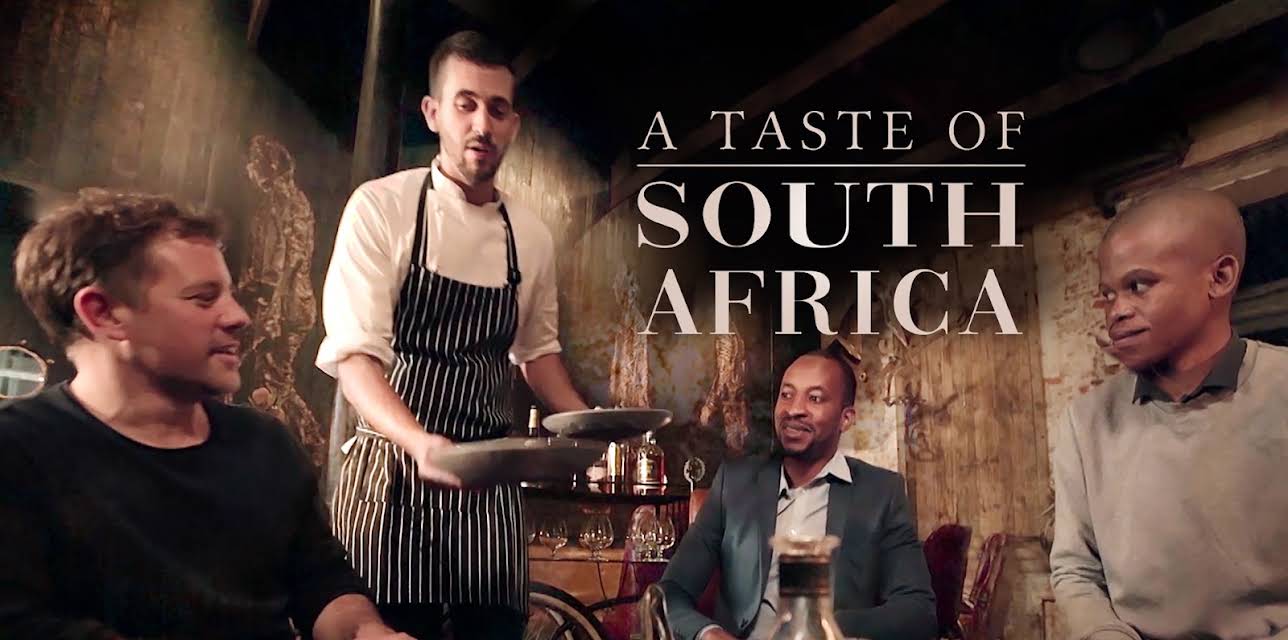 A Taste of South Africa
