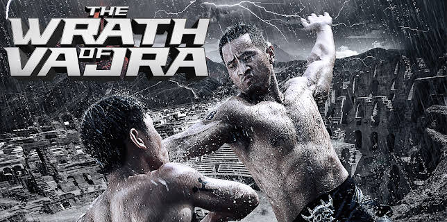 The Wrath of Vajra (English Subtitled) (2014)