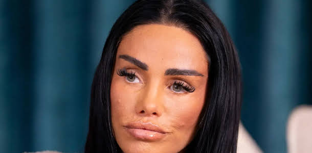 Katie Price Discusses New Marriage and $36 Million Dubai Home