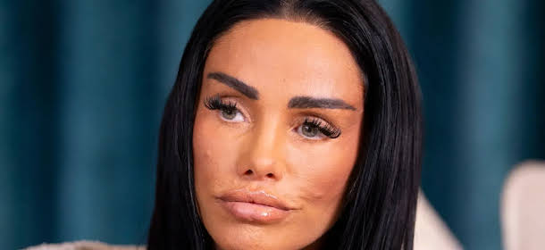 Katie Price Discusses New Marriage and $36 Million Dubai Home