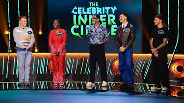 5:30 PM: The Celebrity Inner Circle (S2 E5) (S2) | BBC One | 10/10 2026