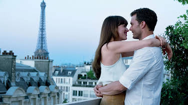 21:15: Fifty Shades Freed | TV8 | 6/6 2026