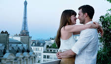 Fifty Shades Freed