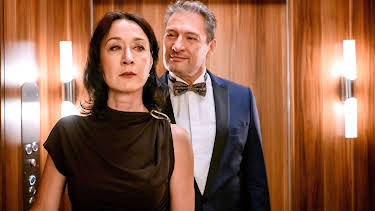 08:05: Sturm der Liebe (4588) | MDR Fernsehen | 5/7 2026