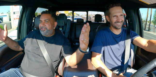 03:05: Die Home-Makeover Challenge - Fix it, Flip it, Sell it | Sixx | 12/17 2025