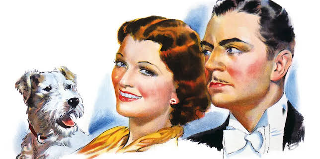 After the Thin Man (1936)