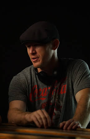 Ben Shelton as Director