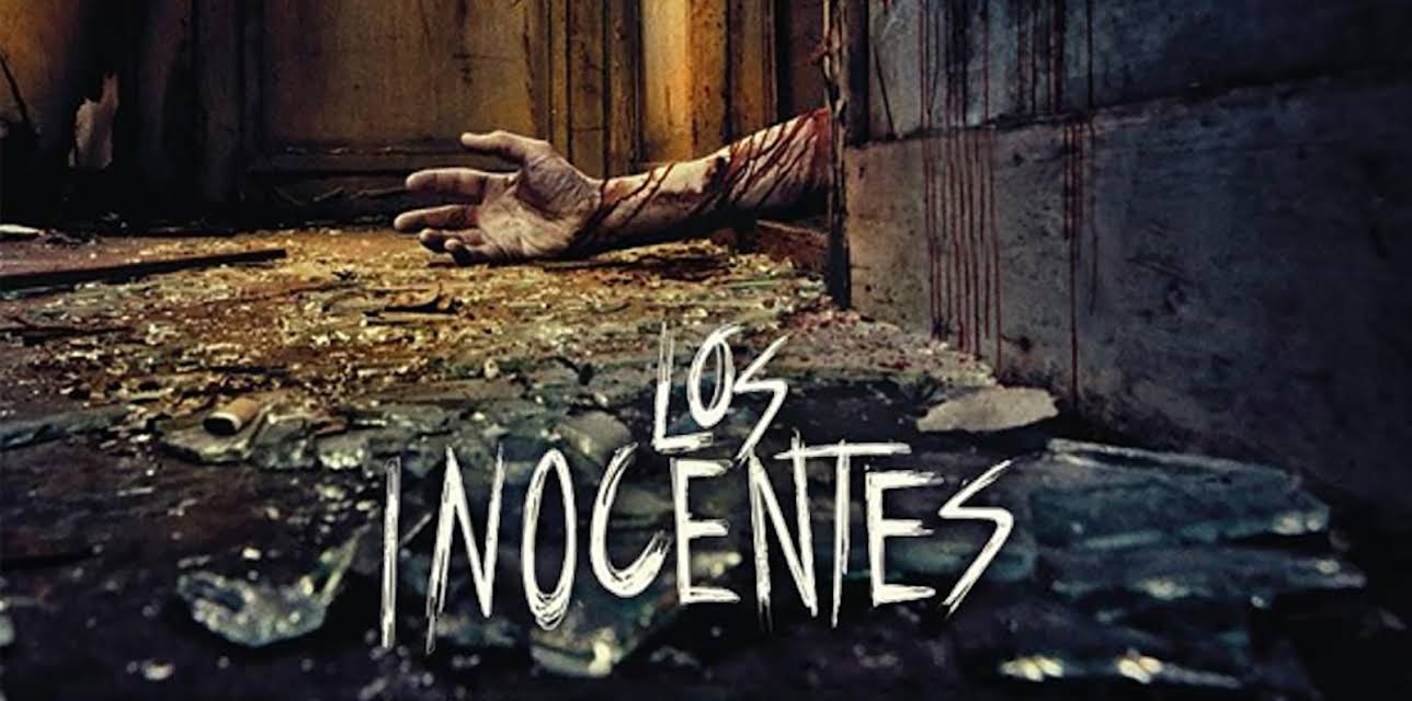 Los Inocentes (2014)