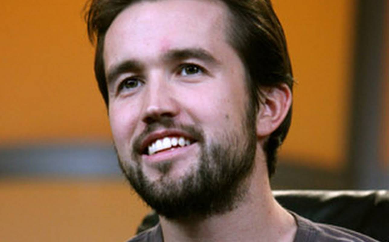 Rob McElhenney
