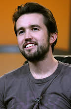 Rob McElhenney as 