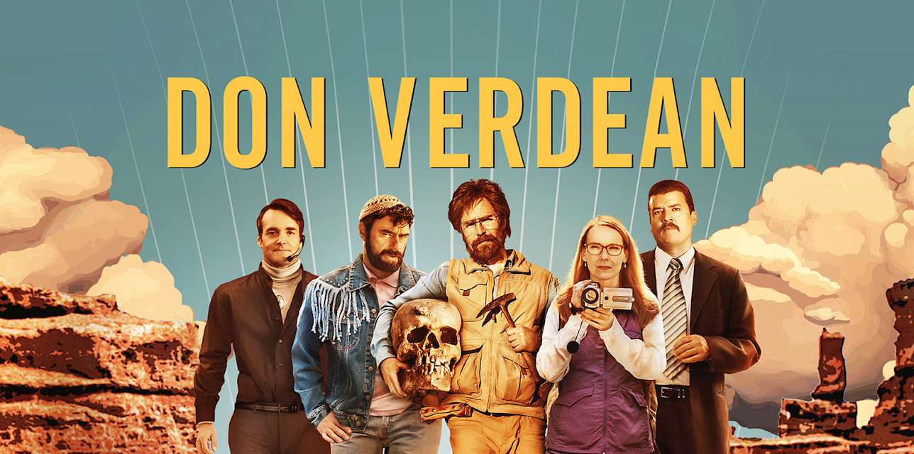 Don Verdean (2015)