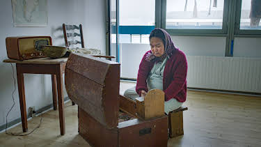 12:15: Historien om Grønland og Danmark: Det nye Grønland | NRK 2 | 4/25 2026