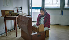 Historien om Grønland og Danmark: Det nye Grønland