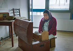 Historien om Grønland og Danmark: Det nye Grønland