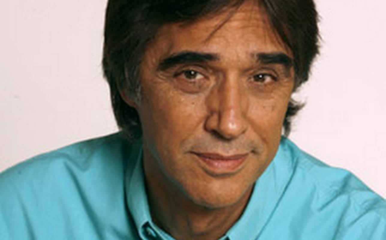 Agustin Diaz Yanes