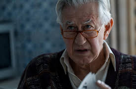 Boglands: Series 1: Episode 1