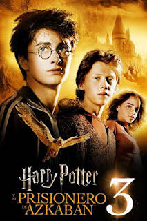 20:25: Harry Potter y el prisionero de Azkaban | National Geographic | 9/13 2026