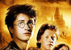 Harry Potter y el prisionero de Azkaban