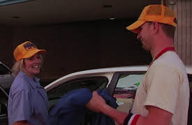 Urban Jungle: Listen and Learn