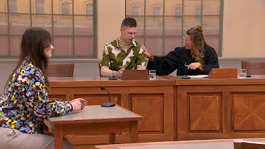 17:00: Ulrich Wetzel - Das Jugendgericht | RTL | 9/23 2026