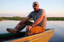 Ed Stafford: Into the Unknown: Special