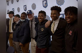 Victory Formation: Victory Lap