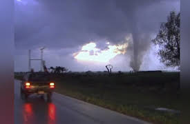 Storm Chasers: Pilot Season: Episode 2