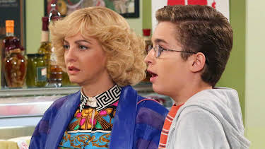 3:05 AM: The Goldbergs | E4 | 7/22 2026