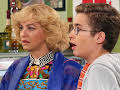 The Goldbergs